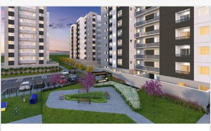 Mirante da Praia - Apartamento Para Vender com 2 quartos no bairro Cruz das Almas em Maceió