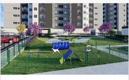 Mirante da Praia - Apartamento Para Vender com 2 quartos no bairro Cruz das Almas em Maceió