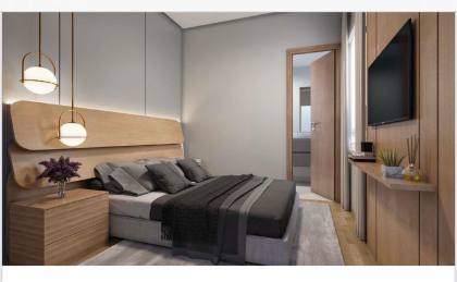 Mirante da Praia - Apartamento Para Vender com 2 quartos no bairro Cruz das Almas em Maceió