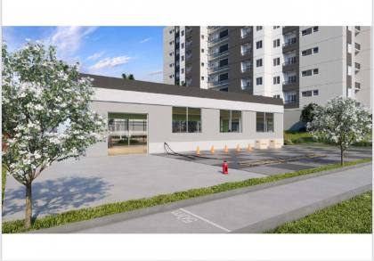Mirante da Praia - Apartamento Para Vender com 2 quartos no bairro Cruz das Almas em Maceió
