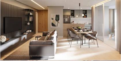 Sensia Horizontes do Atlântico - Apartamento Para Vender com 2 quartos no bairro Cruz das Almas em Maceió
