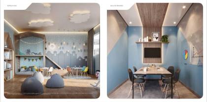 Sensia Horizontes do Atlântico - Apartamento Para Vender com 2 quartos no bairro Cruz das Almas em Maceió