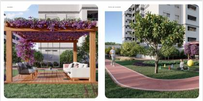 Sensia Horizontes do Atlântico - Apartamento Para Vender com 2 quartos no bairro Cruz das Almas em Maceió