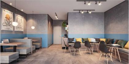 Sensia Horizontes do Atlântico - Apartamento Para Vender com 2 quartos no bairro Cruz das Almas em Maceió