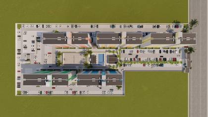 Reserva do Prata - Apartamento Para Vender com 2 quartos 1 suítes no bairro Cidade Universitária em Maceió