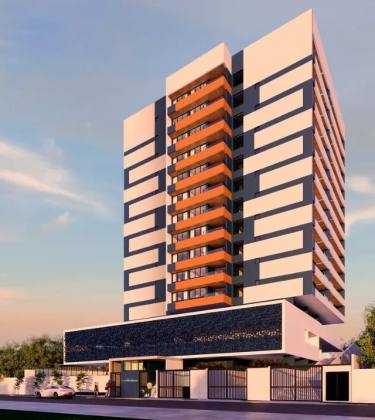 Edifício Ivan Timóteo - Apartamento Para Vender com 2 quartos no bairro Ponta Verde em Maceió
