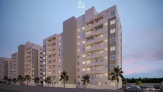 Residencial Mata dos Cardeais - Apartamento Para Vender com 2 quartos no bairro Tabuleiro dos Martins em Maceió