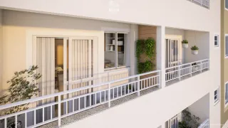 Residencial Mata dos Cardeais - Apartamento Para Vender com 2 quartos no bairro Tabuleiro dos Martins em Maceió