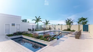 Residencial Mata dos Cardeais - Apartamento Para Vender com 2 quartos no bairro Tabuleiro dos Martins em Maceió
