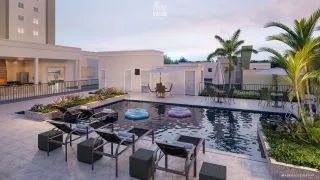 Residencial Mata dos Cardeais - Apartamento Para Vender com 2 quartos no bairro Tabuleiro dos Martins em Maceió