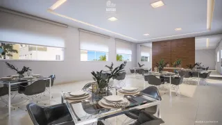 Residencial Mata dos Cardeais - Apartamento Para Vender com 2 quartos no bairro Tabuleiro dos Martins em Maceió