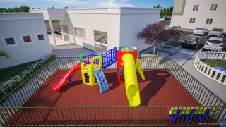 Residencial Mata dos Cardeais - Apartamento Para Vender com 2 quartos no bairro Tabuleiro dos Martins em Maceió