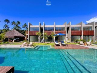 Villa Naluri - Apartamento Para Vender no bairro japaratinga em Japaratinga
