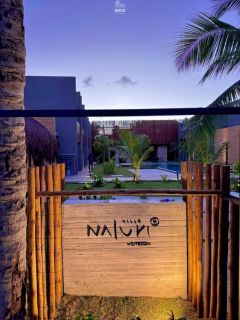 Villa Naluri - Apartamento Para Vender no bairro japaratinga em Japaratinga