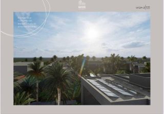 Villa Manatee - Apartamento Para Vender com 2 quartos 1 suítes no bairro Rota dos Milagres em Porto De Pedras