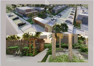Villa Manatee - Apartamento Para Vender com 2 quartos 1 suítes no bairro Rota dos Milagres em Porto De Pedras