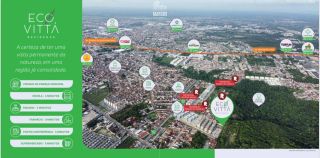 Eco Vittá - Apartamento Para Vender com 2 quartos no bairro Santa Amélia em Maceió