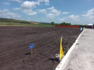 Lote / Terreno de Bairro Para Vender no bairro Denison Amorim em Marechal Deodoro