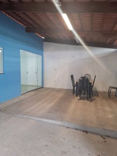 Condomínio Recanto das Águas - Casa de Condomínio Para Vender com 2 quartos no bairro Nova Satuba em Rio Largo