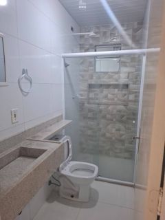 Condomínio Recanto das Águas - Casa de Condomínio Para Vender com 2 quartos no bairro Nova Satuba em Rio Largo