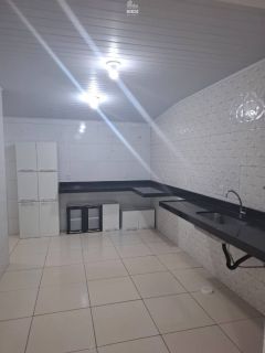 Condomínio Recanto das Águas - Casa de Condomínio Para Vender com 2 quartos no bairro Nova Satuba em Rio Largo