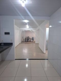 Condomínio Recanto das Águas - Casa de Condomínio Para Vender com 2 quartos no bairro Nova Satuba em Rio Largo