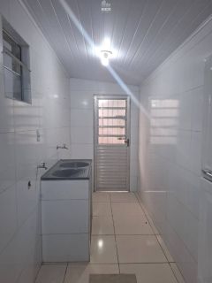 Condomínio Recanto das Águas - Casa de Condomínio Para Vender com 2 quartos no bairro Nova Satuba em Rio Largo