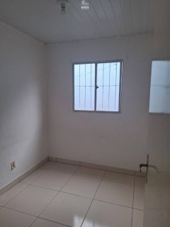 Condomínio Recanto das Águas - Casa de Condomínio Para Vender com 2 quartos no bairro Nova Satuba em Rio Largo
