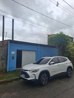 Condomínio Recanto das Águas - Casa de Condomínio Para Vender com 2 quartos no bairro Nova Satuba em Rio Largo
