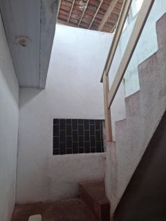 Condomínio Recanto das Águas - Casa de Condomínio Para Vender com 3 quartos no bairro Nova Satuba em Rio Largo