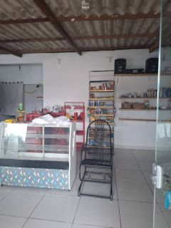Condomínio Recanto das Águas - Casa de Condomínio Para Vender com 3 quartos no bairro Nova Satuba em Rio Largo