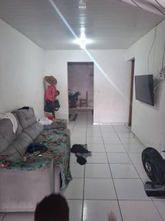 Condomínio Recanto das Águas - Casa de Condomínio Para Vender com 3 quartos no bairro Nova Satuba em Rio Largo