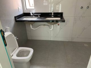 Condomínio Vivendas do Valle - Casa de Condomínio Para Vender com 3 quartos 2 suítes no bairro Antares em Maceió