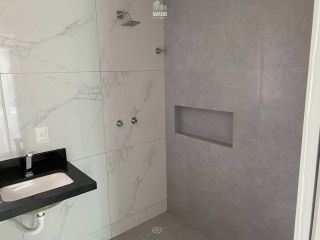 Condomínio Vivendas do Valle - Casa de Condomínio Para Vender com 3 quartos 2 suítes no bairro Antares em Maceió