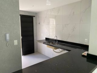 Condomínio Vivendas do Valle - Casa de Condomínio Para Vender com 3 quartos 2 suítes no bairro Antares em Maceió