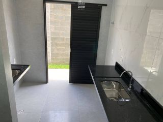 Condomínio Vivendas do Valle - Casa de Condomínio Para Vender com 3 quartos 2 suítes no bairro Antares em Maceió