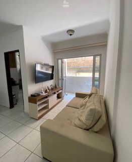 Edifício Silvia Renata - Apartamento Para Vender com 3 quartos 1 suítes no bairro Cruz das Almas em Maceió