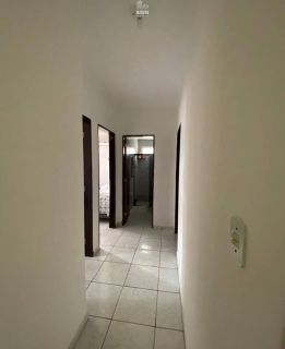 Edifício Silvia Renata - Apartamento Para Vender com 3 quartos 1 suítes no bairro Cruz das Almas em Maceió