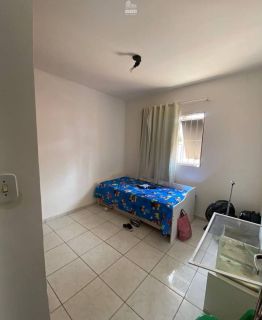 Edifício Silvia Renata - Apartamento Para Vender com 3 quartos 1 suítes no bairro Cruz das Almas em Maceió