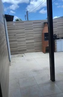 Recanto das Sairas - Casa de Condomínio Para Vender com 2 quartos 1 suítes no bairro Nova Satuba em Rio Largo