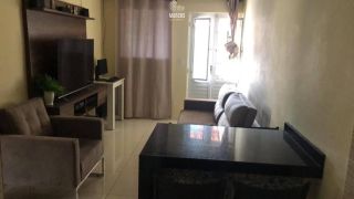 Recanto das Sairas - Casa de Condomínio Para Vender com 2 quartos 1 suítes no bairro Nova Satuba em Rio Largo