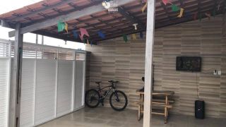 Recanto das Sairas - Casa de Condomínio Para Vender com 2 quartos 1 suítes no bairro Nova Satuba em Rio Largo