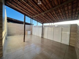 Recanto das Sairas - Casa de Condomínio Para Vender com 2 quartos 1 suítes no bairro Nova Satuba em Rio Largo