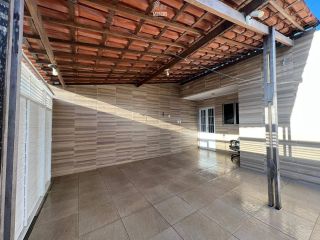 Recanto das Sairas - Casa de Condomínio Para Vender com 2 quartos 1 suítes no bairro Nova Satuba em Rio Largo