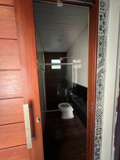 Recanto das Sairas - Casa de Condomínio Para Vender com 2 quartos 1 suítes no bairro Nova Satuba em Rio Largo