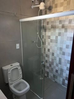 Recanto das Sairas - Casa de Condomínio Para Vender com 2 quartos 1 suítes no bairro Nova Satuba em Rio Largo