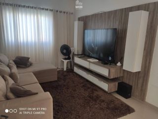 Excelente Casa Para Vender com 2 quartos 1 suítes no bairro Pitanguinha em Maceió