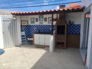 Excelente Casa Para Vender com 2 quartos 1 suítes no bairro Pitanguinha em Maceió