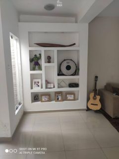 Excelente Casa Para Vender com 2 quartos 1 suítes no bairro Pitanguinha em Maceió