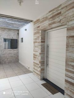 Excelente Casa Para Vender com 2 quartos 1 suítes no bairro Pitanguinha em Maceió